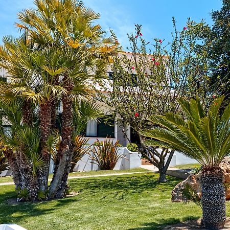 Parque Monte Verde Albufeira Dış mekan fotoğraf