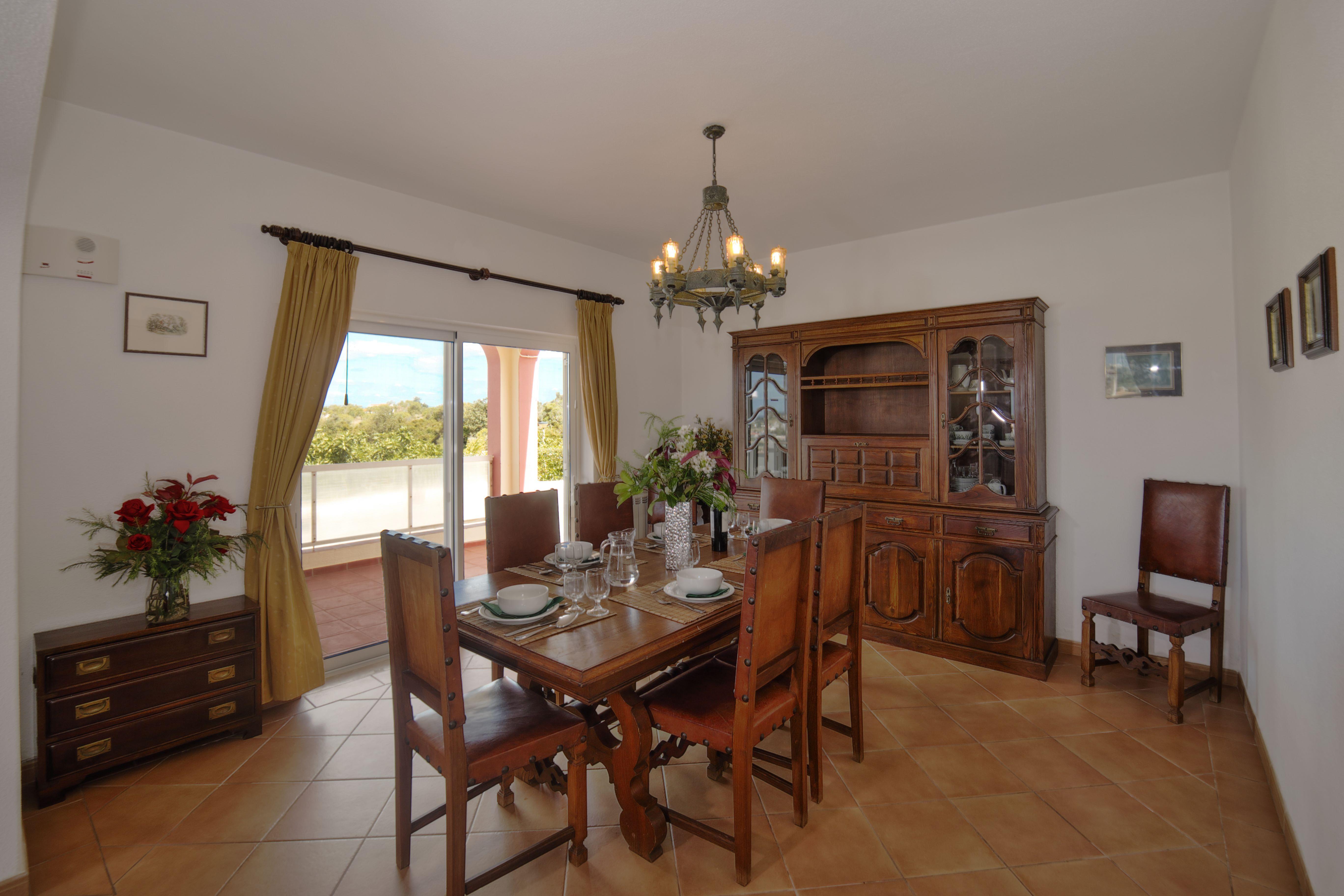 Parque Monte Verde Albufeira Dış mekan fotoğraf