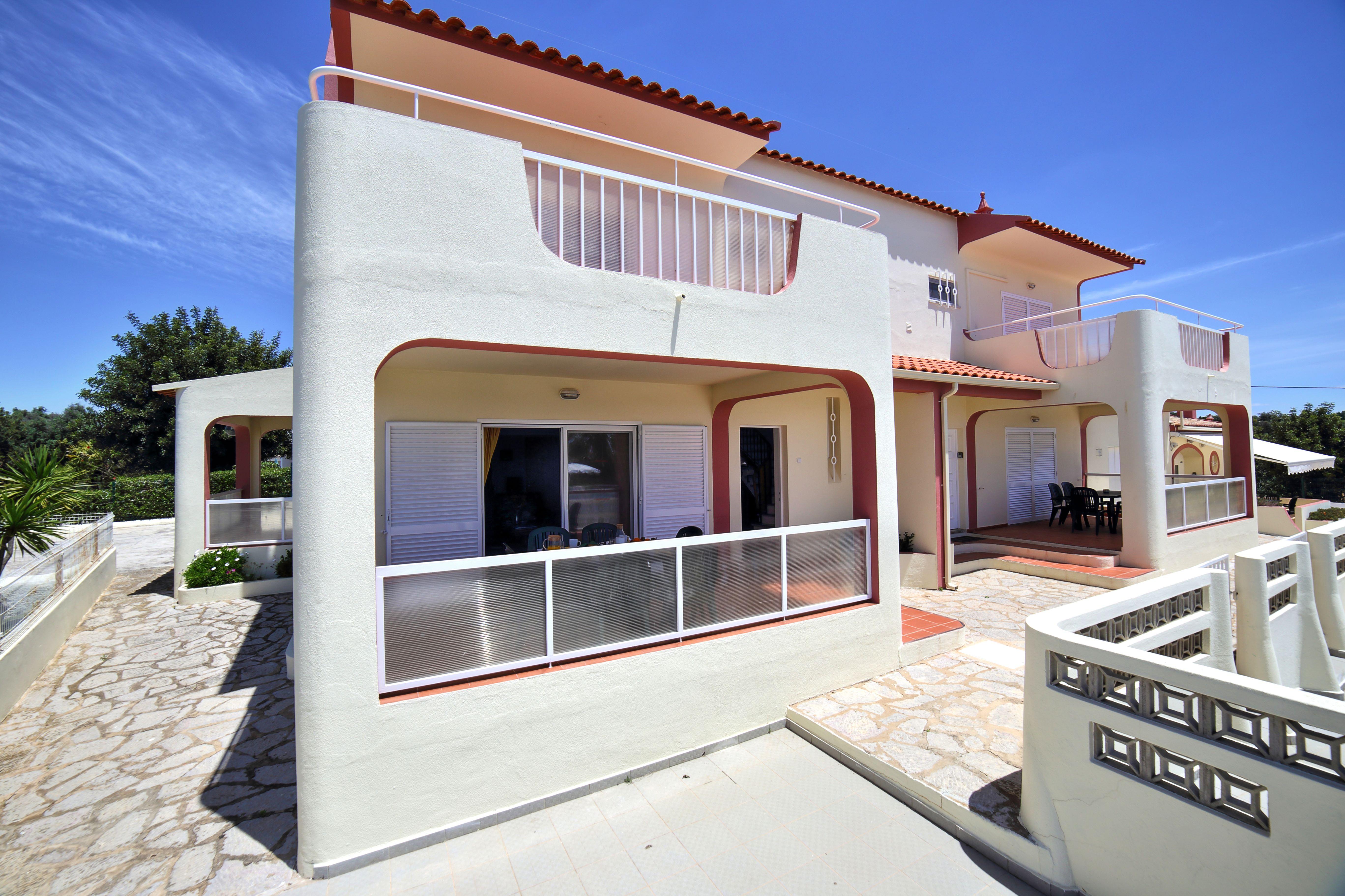 Parque Monte Verde Albufeira Dış mekan fotoğraf