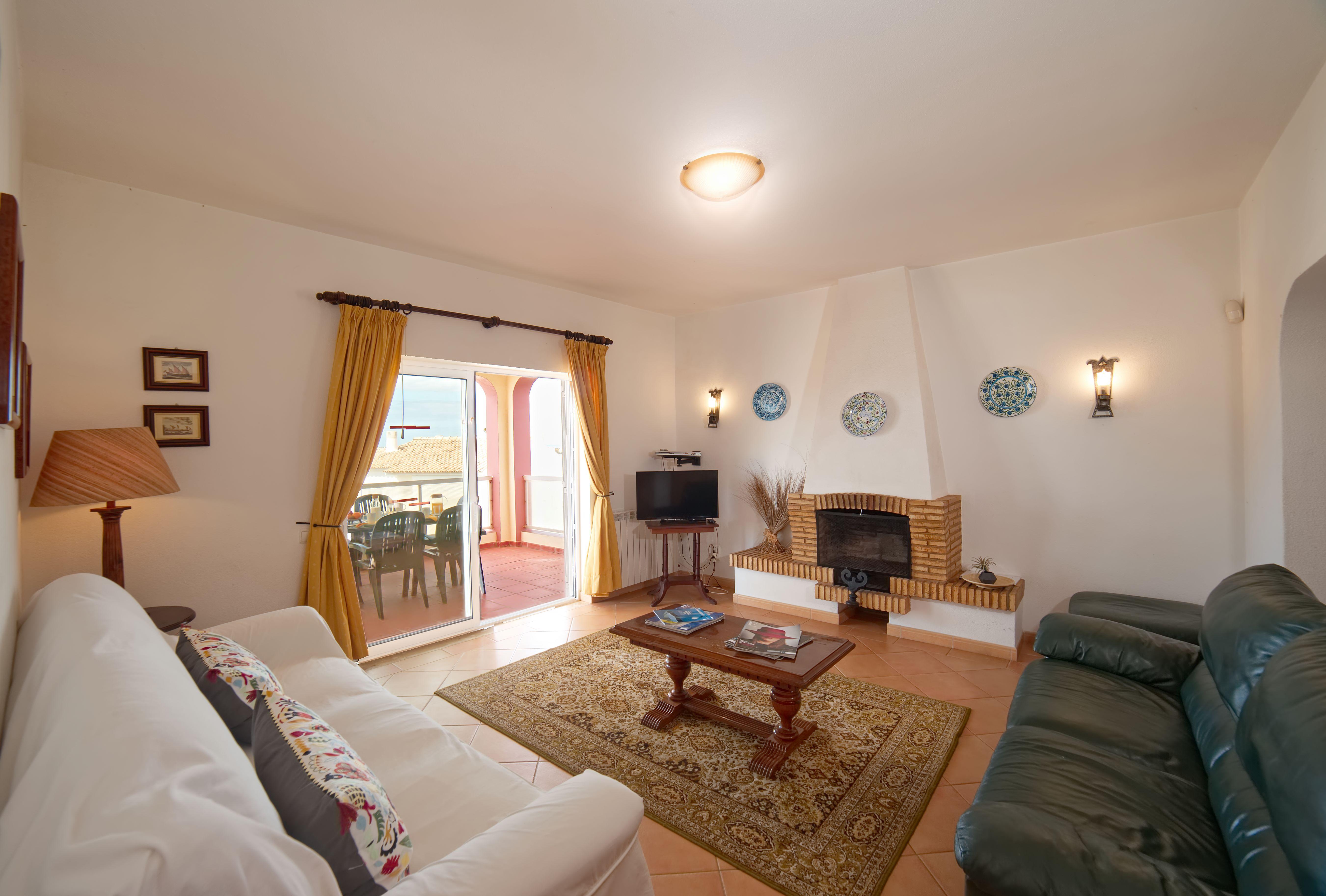 Parque Monte Verde Albufeira Dış mekan fotoğraf