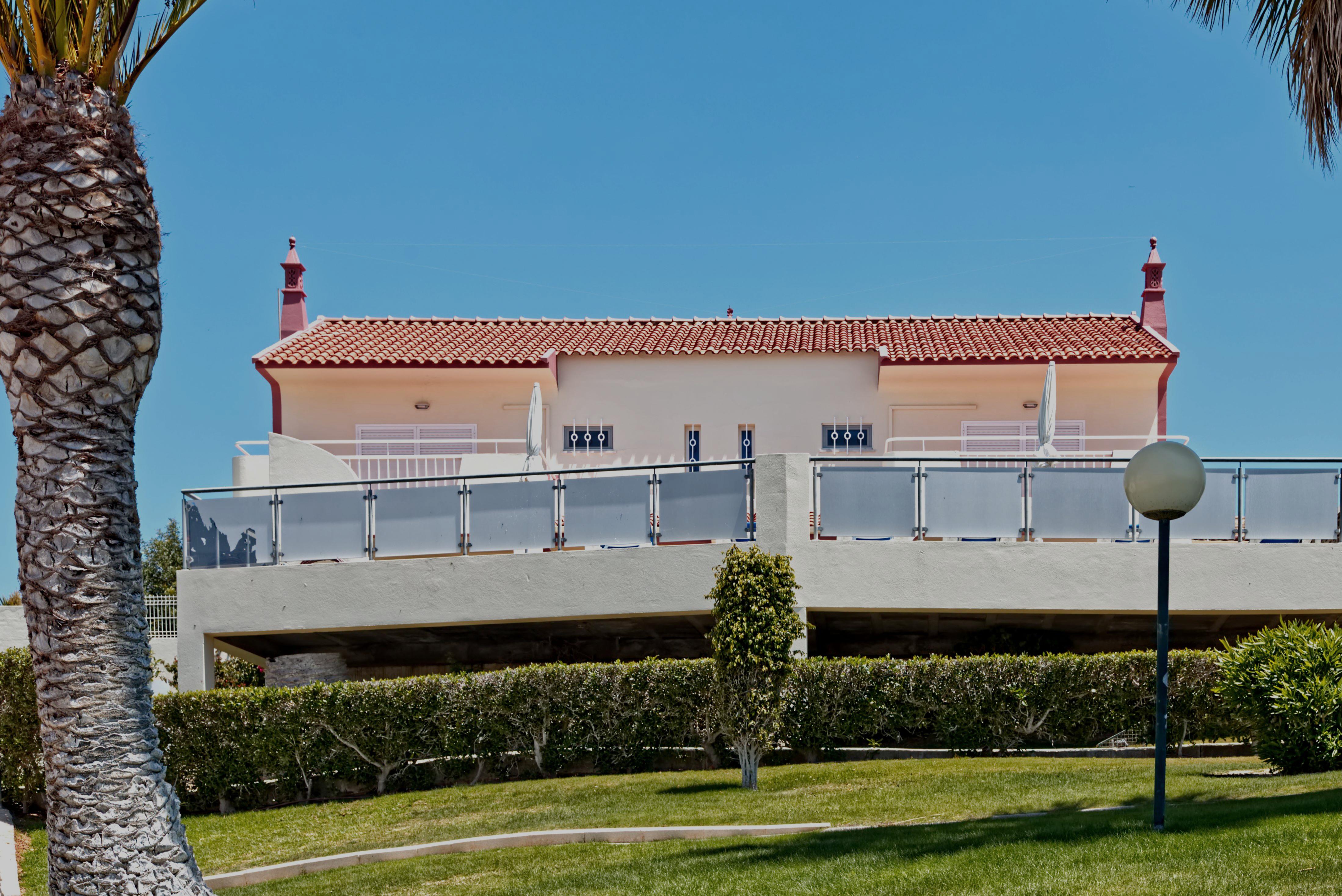 Parque Monte Verde Albufeira Dış mekan fotoğraf