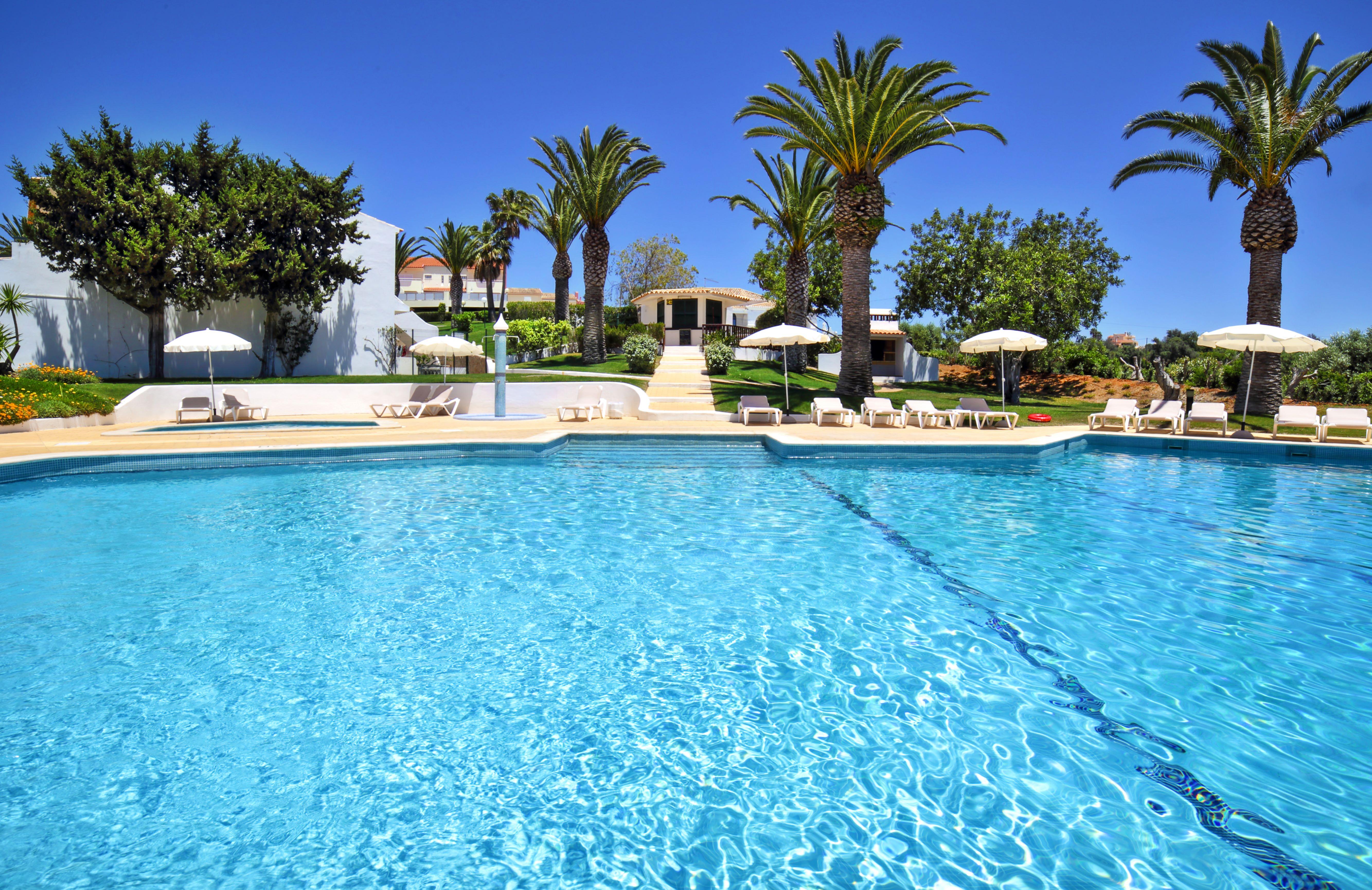Parque Monte Verde Albufeira Dış mekan fotoğraf