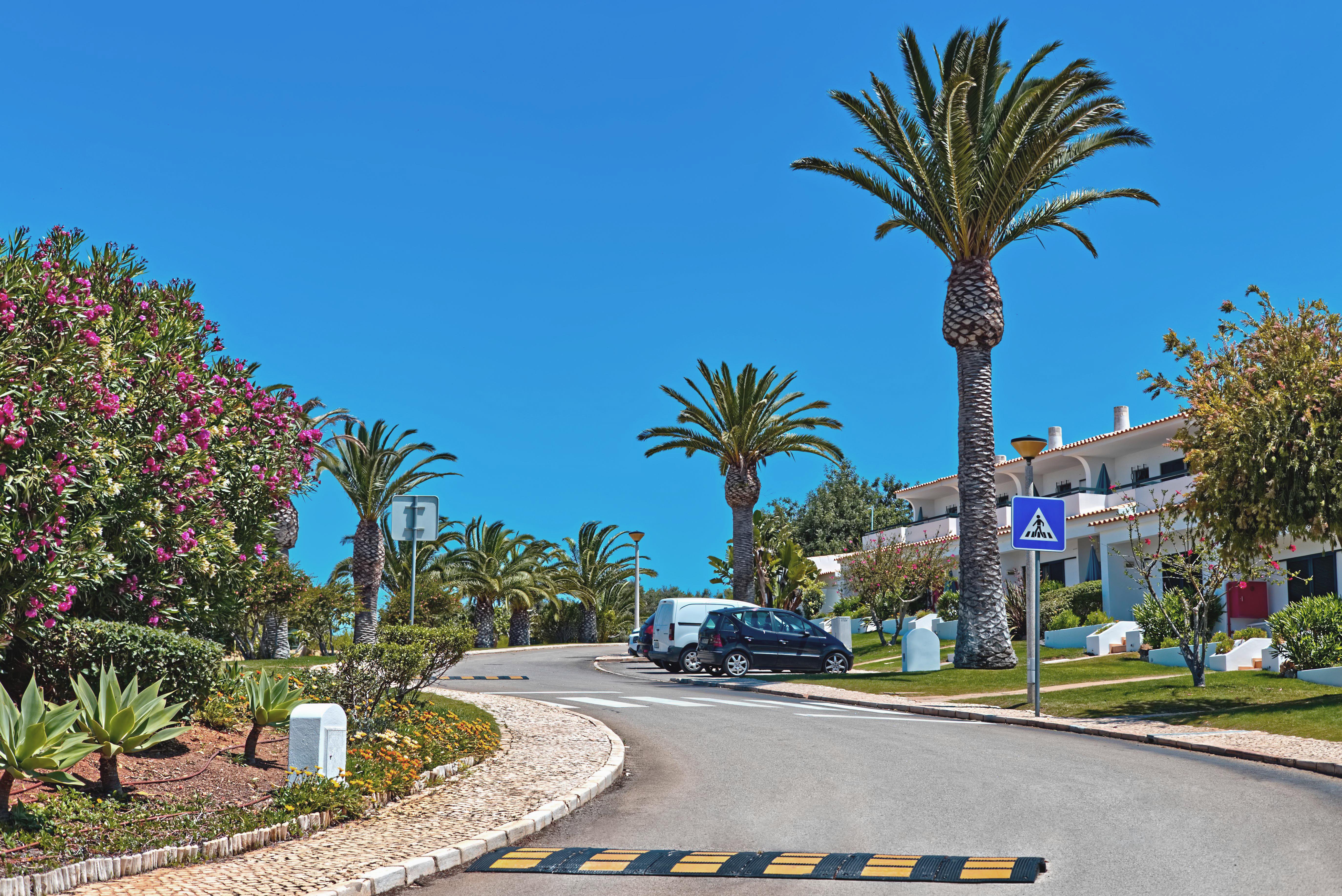 Parque Monte Verde Albufeira Dış mekan fotoğraf