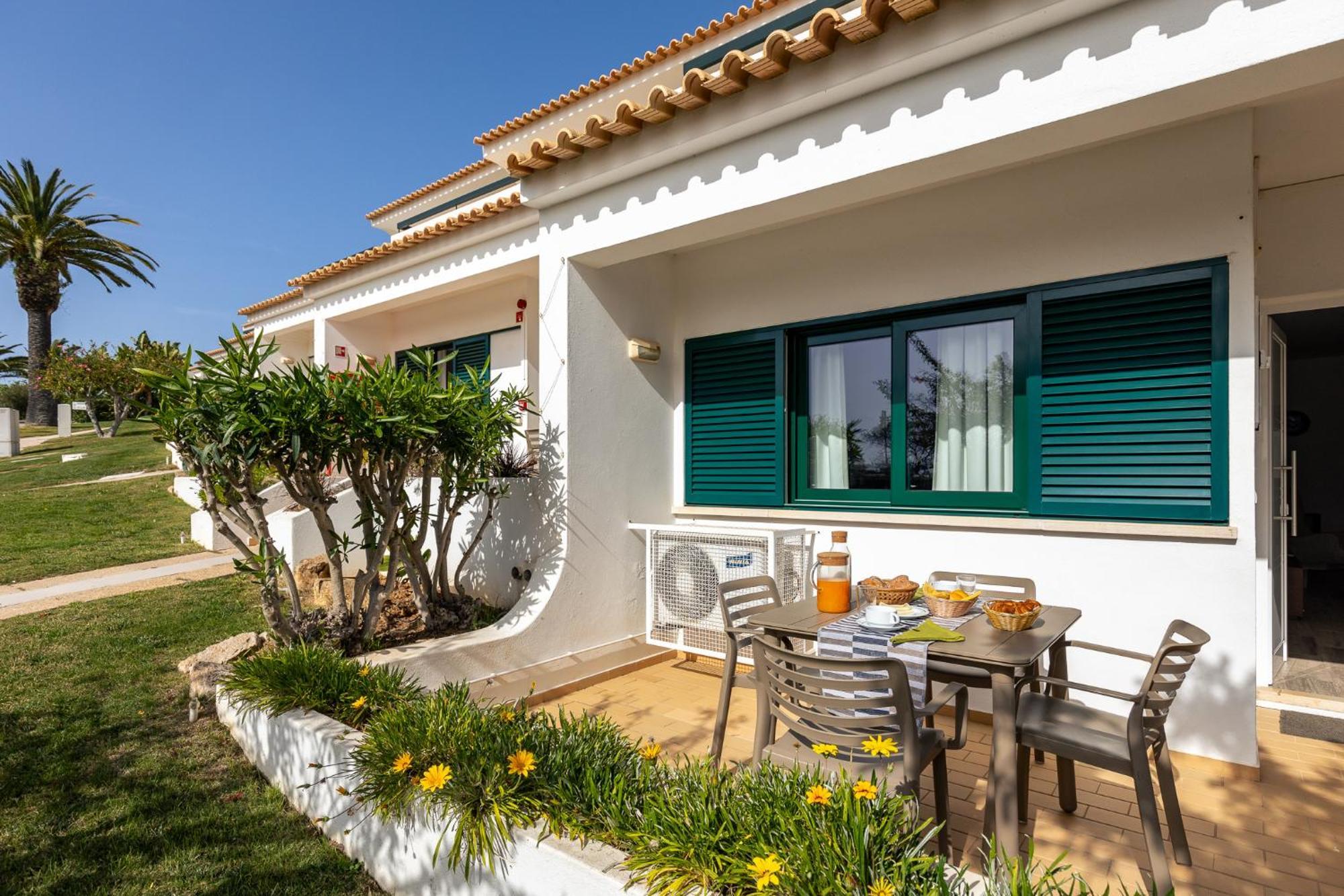 Parque Monte Verde Albufeira Dış mekan fotoğraf