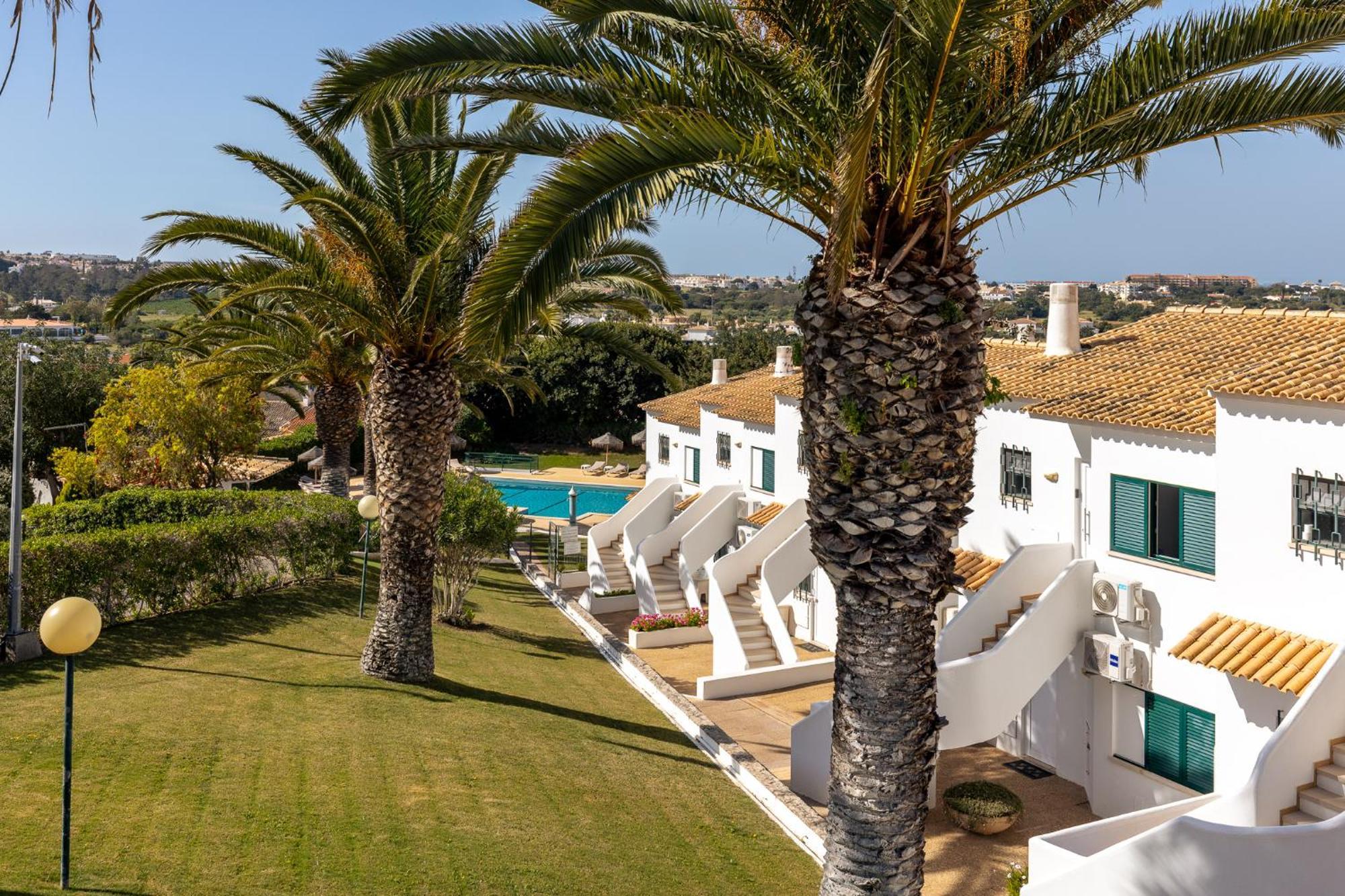 Parque Monte Verde Albufeira Dış mekan fotoğraf