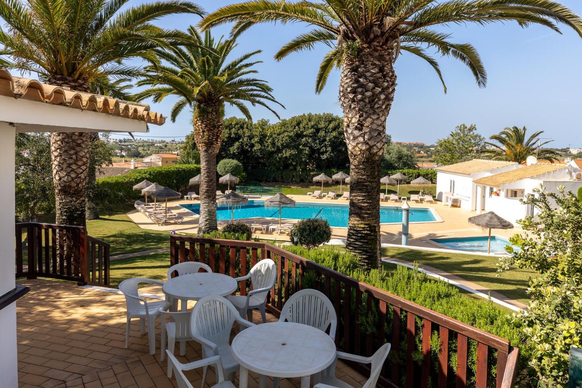 Parque Monte Verde Albufeira Dış mekan fotoğraf