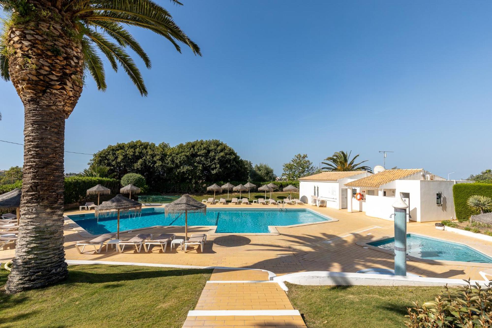 Parque Monte Verde Albufeira Dış mekan fotoğraf