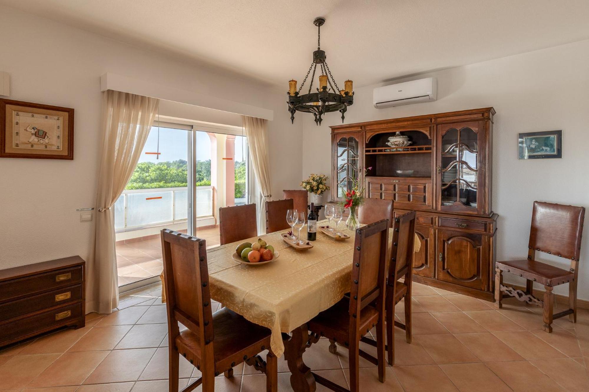 Parque Monte Verde Albufeira Dış mekan fotoğraf