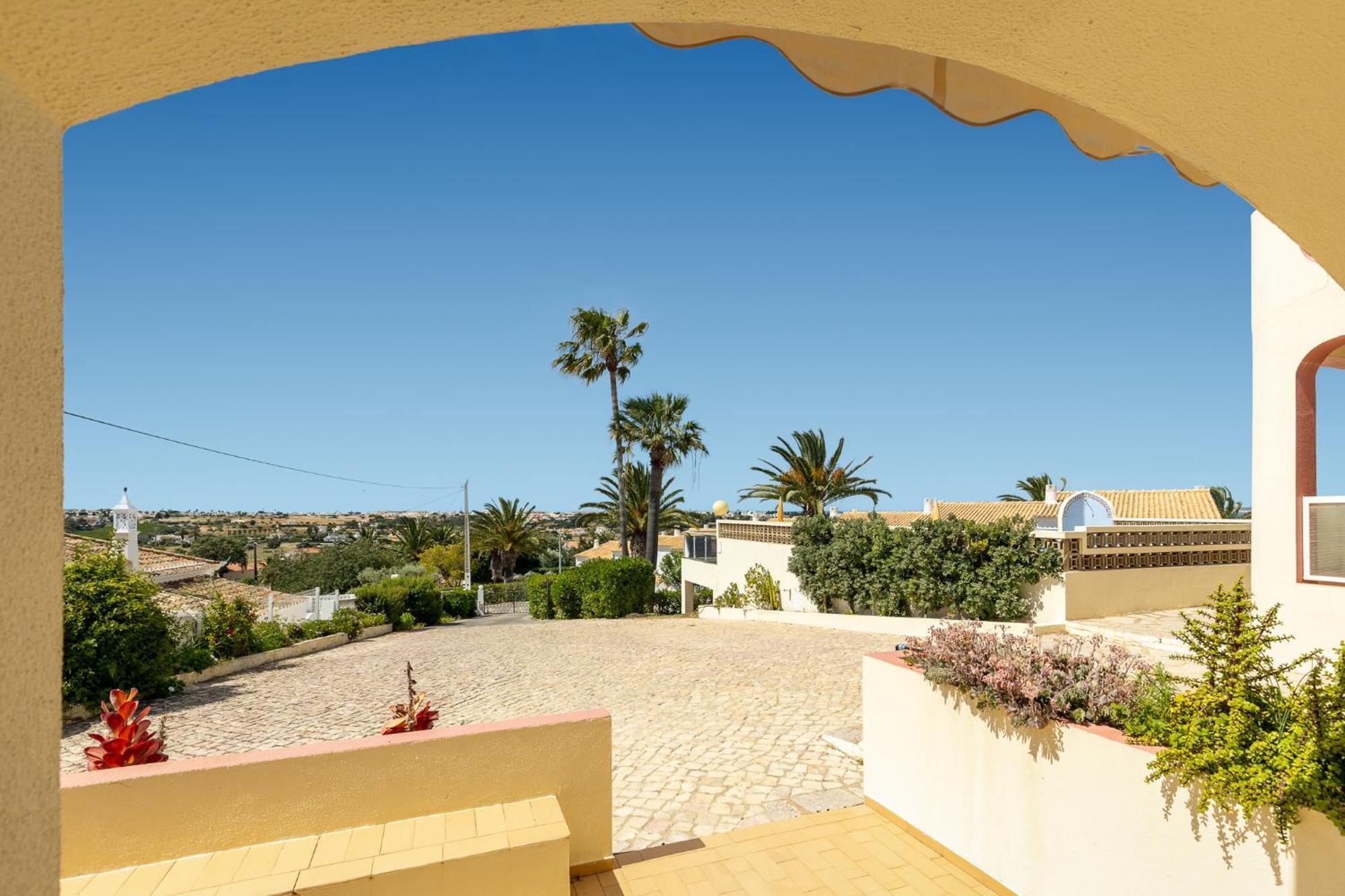 Parque Monte Verde Albufeira Oda fotoğraf
